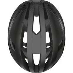 Casque ABUS Viantor Velvet Noir - Taille M -Velo Pour Aventure casque abus viantor velvet noir taille m 3