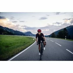 Casque ABUS Viantor Velvet Noir - Taille M -Velo Pour Aventure casque abus viantor velvet noir taille m 6