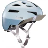 CASQUE BERN UNION L 59-62 Cm Satin Blue