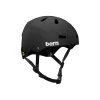 CASQUE BERN HELMET MACON XL T59-60.5 MIPS BLK -Velo Pour Aventure casque bern helmet macon xl t57 59 mips blk