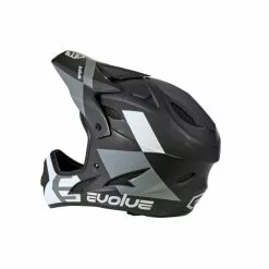 Casque EVOLVE Storm Enfant -Velo Pour Aventure casque evolve storm enfant 1