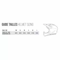 Casque EVOLVE Storm Enfant -Velo Pour Aventure casque evolve storm enfant 7