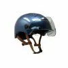 CASQUE KASK LIFESTYLE BLUE -Velo Pour Aventure casque kask lifestyle blue