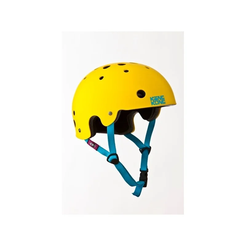 King Kong CASQUE KINGKONG NEW FIT 13 King Kong CASQUE KINGKONG NEW FIT – Image 11