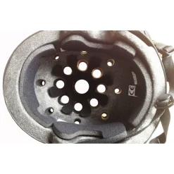 King Kong CASQUE KINGKONG NEW FIT 17 King Kong CASQUE KINGKONG NEW FIT -Velo Pour Aventure casque kingkong new fit 3