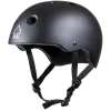 CASQUE PROTEC PRIME CERTIFIED M/L MATT BLACK -Velo Pour Aventure casque protec prime certified m l matt black