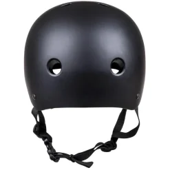 CASQUE PROTEC PRIME CERTIFIED M/L MATT BLACK -Velo Pour Aventure casque protec prime certified m l matt black 3