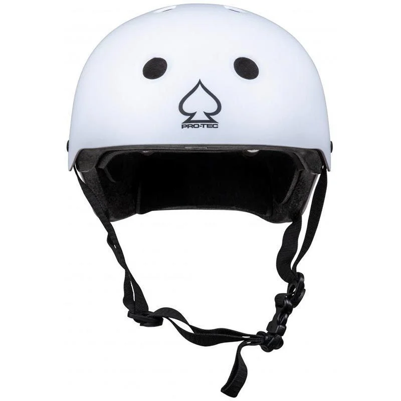 CASQUE PROTEC PRIME CERTIFIED M/L MATT WHITE 4 CASQUE PROTEC PRIME CERTIFIED M/L MATT WHITE – Image 2