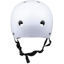 CASQUE PROTEC PRIME CERTIFIED M/L MATT WHITE 10 CASQUE PROTEC PRIME CERTIFIED M/L MATT WHITE -Velo Pour Aventure casque protec prime certified m l matt white 3