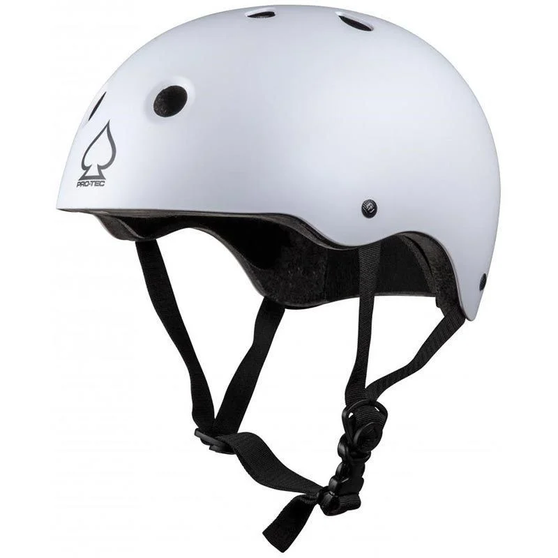 CASQUE PROTEC PRIME CERTIFIED M/L MATT WHITE 3 CASQUE PROTEC PRIME CERTIFIED M/L MATT WHITE
