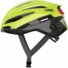 Casque StormChaser ABUS Neon Yellow - Taille M
