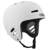 Casque TSG Dawn L-XL Blanc -Velo Pour Aventure casque tsg dawn l xl blanc