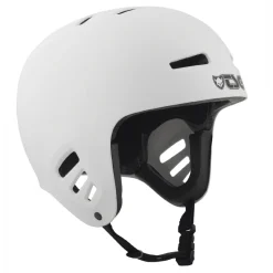 Casque TSG Dawn S-M Blanc