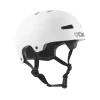 CASQUE TSG EVOLUTION YOUTH SOLID XXS-XS White -Velo Pour Aventure casque tsg evolution youth solid xxs xs white