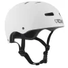 Casque SKATE BMX De TSG INJECTED L/XL White -Velo Pour Aventure casque tsg injected l xl white