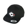 Casquette ODI Snapback 1 Casquette ODI Snapback -Velo Pour Aventure casquette odi snapback