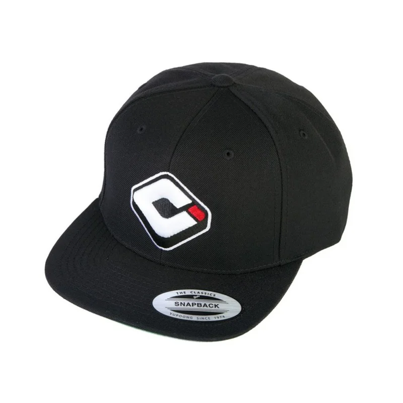 Casquette ODI Snapback 3 Casquette ODI Snapback