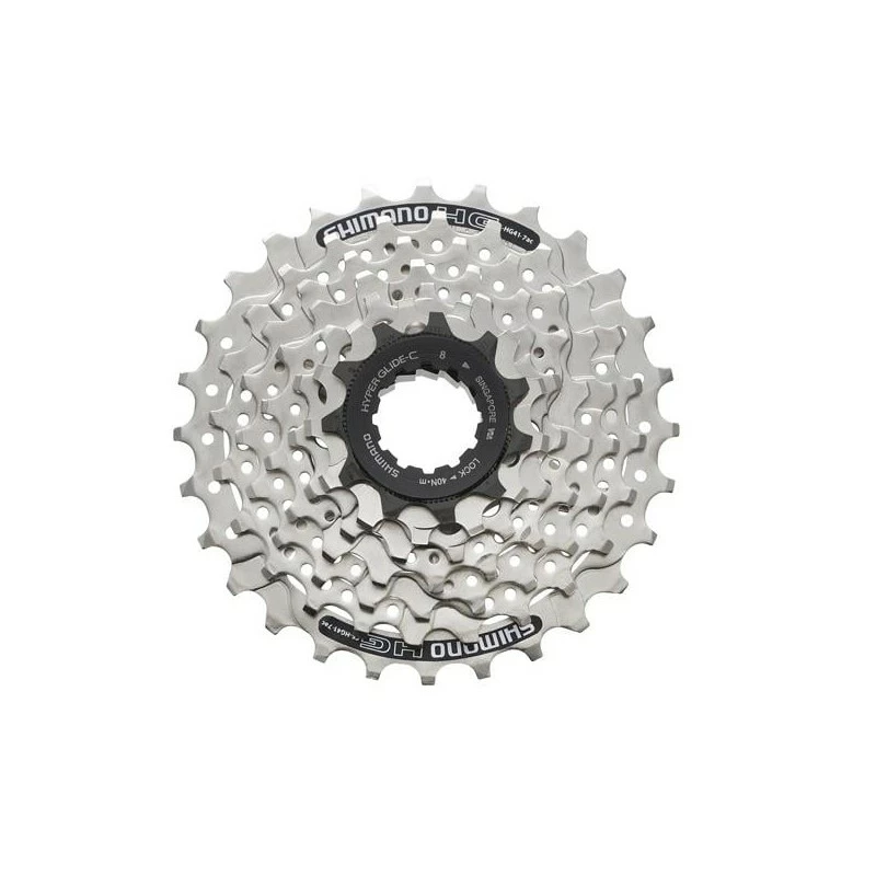 Cassette Shimano 7v 11-28T 4 Cassette Shimano 7v 11-28T – Image 2