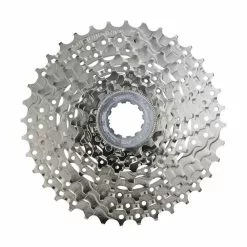 Cassette SHIMANO 9v CS-HG400 12-36T