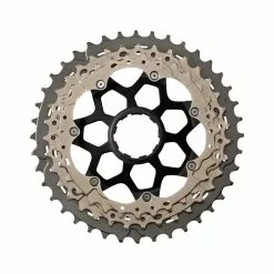 Cassette SHIMANO Deore XT CS-M8000 11v 11-42T 18 Cassette SHIMANO Deore XT CS-M8000 11v 11-42T -Velo Pour Aventure cassette shimano deore xt cs m8000 11v 11 42t 2