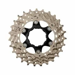 Cassette SHIMANO Deore XT CS-M8000 11v 11-42T 19 Cassette SHIMANO Deore XT CS-M8000 11v 11-42T -Velo Pour Aventure cassette shimano deore xt cs m8000 11v 11 42t 3