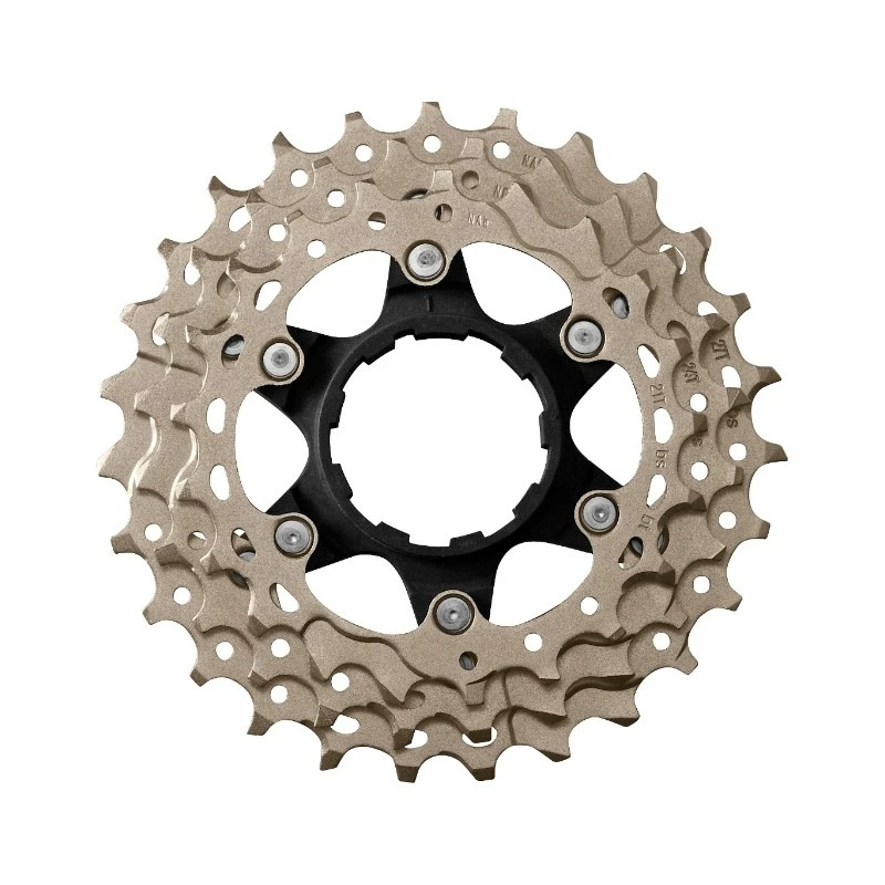 Cassette SHIMANO Deore XT CS-M8000 11v 11-42T 7 Cassette SHIMANO Deore XT CS-M8000 11v 11-42T – Image 5