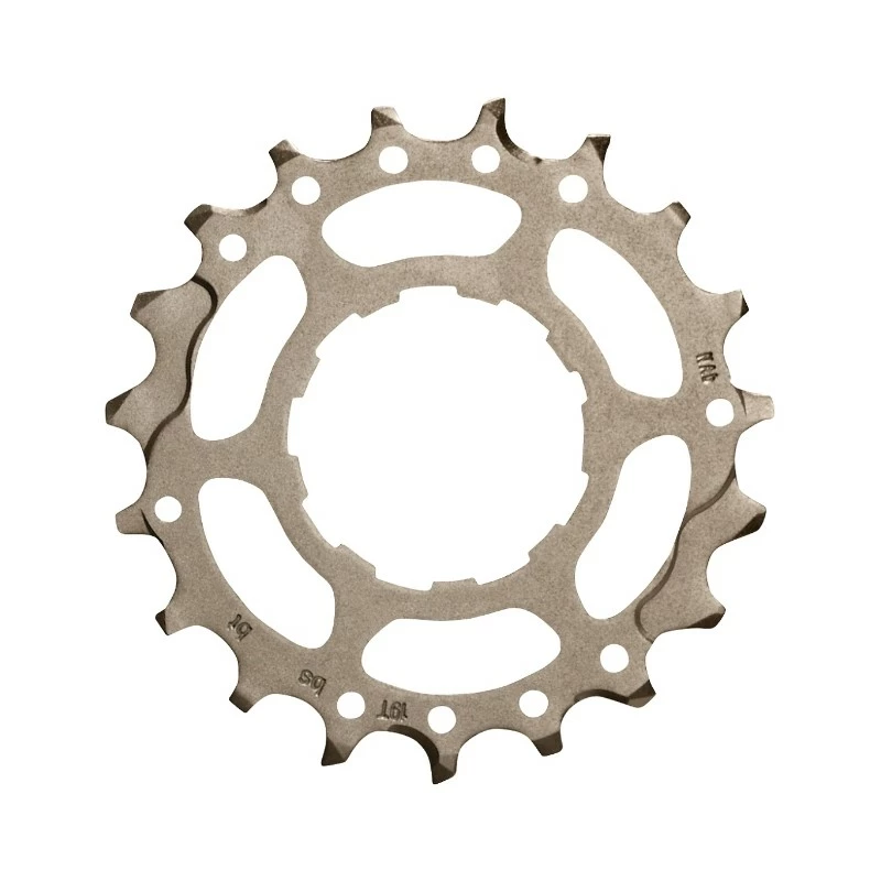 Cassette SHIMANO Deore XT CS-M8000 11v 11-42T 8 Cassette SHIMANO Deore XT CS-M8000 11v 11-42T – Image 6