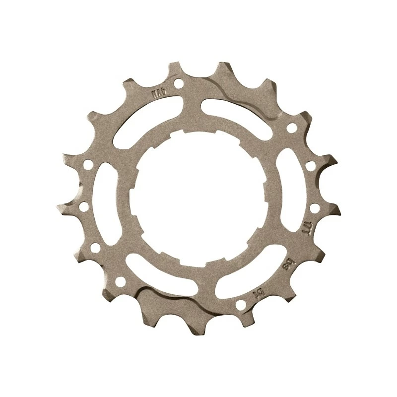 Cassette SHIMANO Deore XT CS-M8000 11v 11-42T 9 Cassette SHIMANO Deore XT CS-M8000 11v 11-42T – Image 7