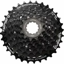 Cassette SHIMANO Tourney 8v CS-HG200 11-32T