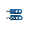 Se-bikes Tendeurs De Chaîne Se Bikes Lockit Bleus -Velo Pour Aventure chain tensioner se bikes lockit blue