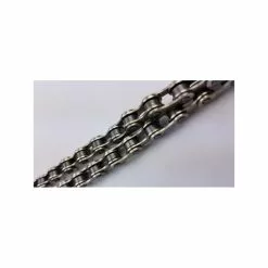 Chaîne Pignon Fixe D.I.D Racing Pro Chromé -Velo Pour Aventure chaine pignon fixe did racing pro 1