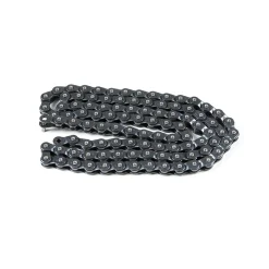 Generique Chaîne PYC Demi-maillons PYC-121 Noir