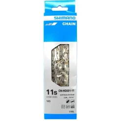 Chaîne SHIMANO 105 - 11 Vitesses