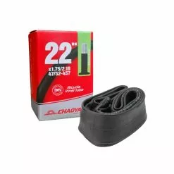 Chambre à Air CHAOYANG 22 X 1.75/2.10'