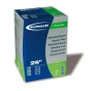SCHAWLBE Chambre à Air Freeride De SCHWALBE AV13F 26 X 2.1-3.0 - AV40 Mm -Velo Pour Aventure chambre a air schwalbe 26x210 300 av40 mm freeride