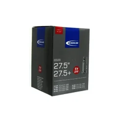 SCHAWLBE Chambre à Air Schwalbe 27.5+ X 2.10-3.00 54/75-584 PRESTA 40mm