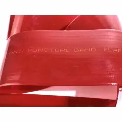 Generique Bande Anticrevaison Pour Fat Bike Largeur 100 Mm -Velo Pour Aventure chambre a air vee 20 x 40 fat light 102119 406 3