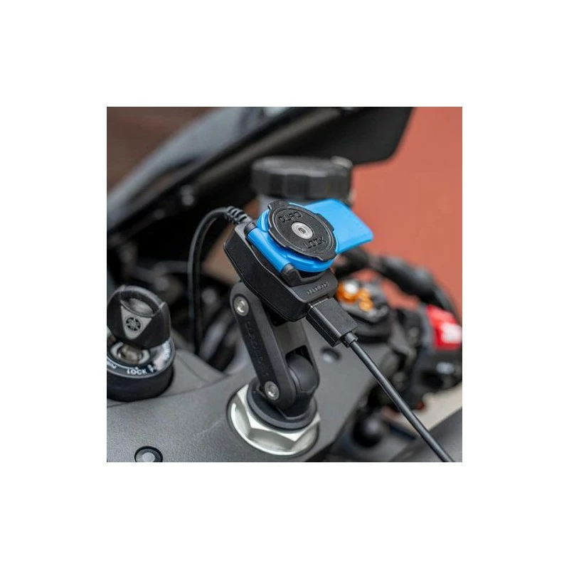 Quad Lock Chargeur USB QUADLOCK 5 Quad Lock Chargeur USB QUADLOCK – Image 3