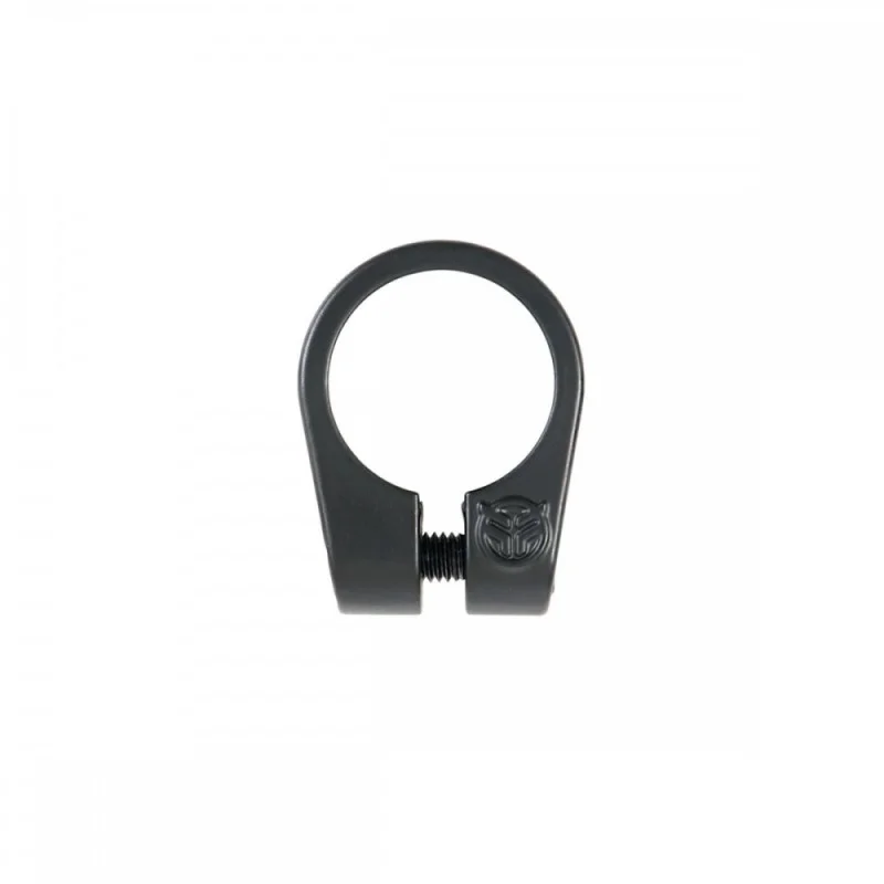 COLLIER DE SELLE FEDERAL BLK 4 COLLIER DE SELLE FEDERAL BLK – Image 2