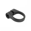 COLLIER DE SELLE FEDERAL BLK -Velo Pour Aventure collier de selle federal blk