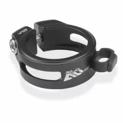 COLLIER DE SELLE XLC Ø31,8 PC-B06 All Moutain Noir