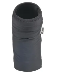 Coudières FUSE Alpha Medium Noires -Velo Pour Aventure coudieres fuse alpha medium noires 2