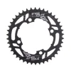 INSIGTH Couronne INSIGHT 4 Points 104mm Noire -Velo Pour Aventure couronne insight 4 points 104mm noire