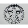 MAFIA BIKES Couronne Mafia Bike Gully - 33t - Noire -Velo Pour Aventure couronne mafia bike gully 33t noire