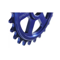 ProperBikeCo COURONNE PROPER MAGNALITE -Velo Pour Aventure couronne proper magnalite 3