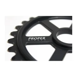 ProperBikeCo COURONNE PROPER MAGNALITE -Velo Pour Aventure couronne proper magnalite 5