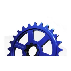 ProperBikeCo COURONNE PROPER MAGNALITE SPLINED 8 ProperBikeCo COURONNE PROPER MAGNALITE SPLINED -Velo Pour Aventure couronne proper magnalite splined 2