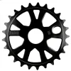 Radio-bike COURONNE RADIO ALLOY 25T BLK