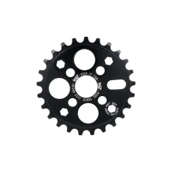 COURONNE RANT IKON 25T BLK