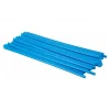 Le Comptoir COUVRES RAYONS SUPERSTAR Bleu X36 Pièces -Velo Pour Aventure couvres rayons superstar bleu x36 pieces